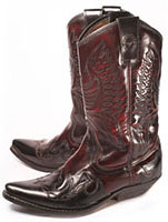 western boots